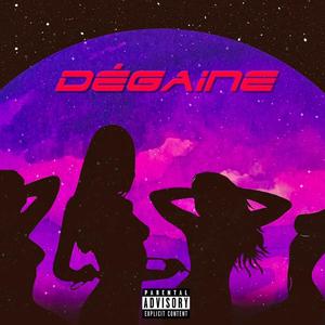 Dégaine (feat. 13HOMMIE) [Explicit]