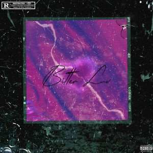 Bitter Luv(Prod.by Aspirin)