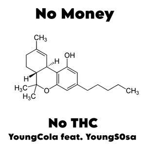 No Money No Thc (Explicit)