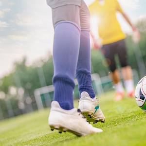 Rise and Shine (Go for Glory!)