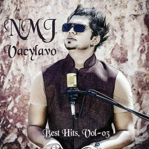 Nmj Vacylavo Best Hits, Vol. 03