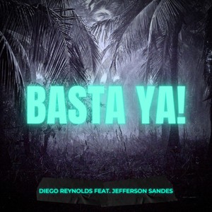Basta Ya!