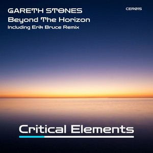 Beyond the Horizon (Erik Bruce Remix)