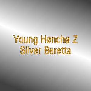 Silver Beretta