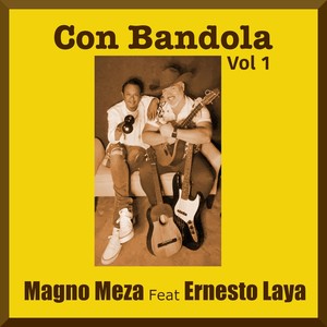 Solito Con las Estrellas (feat. Ernesto Laya)