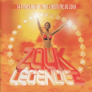 Zouk Légende, Vol. 2