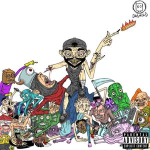 CHARACTERS (feat. Torn Soul & Baghead Corp.) (Explicit)
