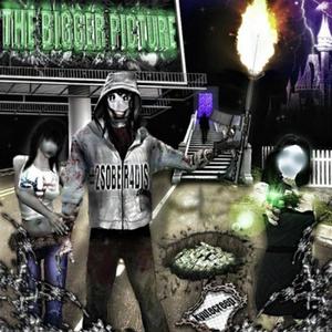 Da Goat (feat. Kyutecreep & karakuli) (Explicit)