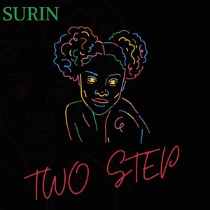 Two Step (Explicit)