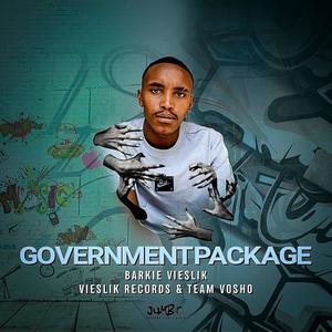 Government Package (feat. Team Vosho & Barkie Vieslik)