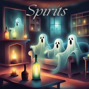 Spirits (feat. Remdolla)