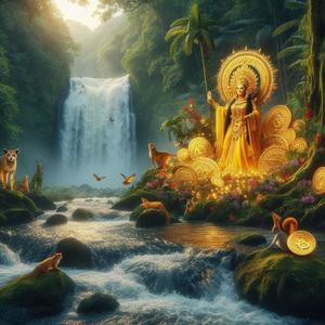 No meio da mata (feat. Lt & J.D) (Explicit)