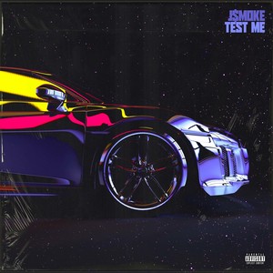 Test Me (Explicit)