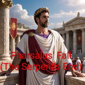 Pharsalus' Fall (The Serpent's End) (Radio Edit)