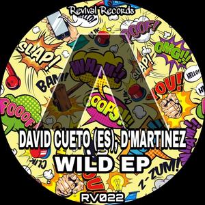 Wild Ep