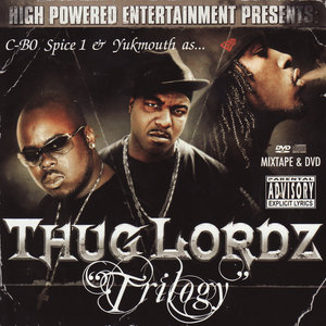 Hustle Hard In Town (feat. C-Bo, Yukmouth, Spice 1 & Rosco)