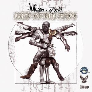 COTR CYPHER (feat. Cold Gee, FLP, Yung Fili, CFL Golden, CFL Davies & zaddyllusion) (Explicit)