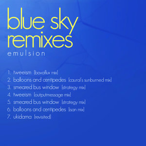 Blue Sky Remixes