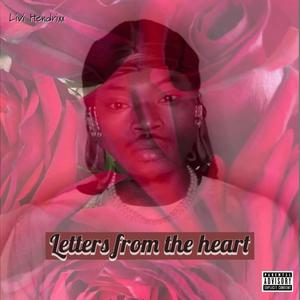 Letters from the heart (Explicit)