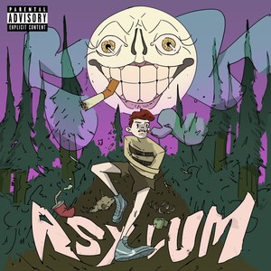 Asylum (Explicit)