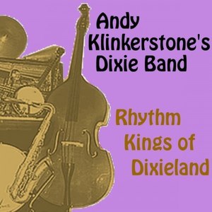 Rhythm Kings of Dixieland