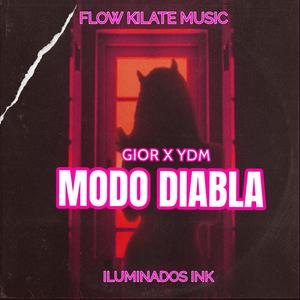 MODO DIABLA (feat. YDM)