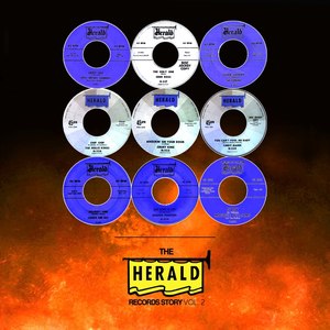 The Herald Records Story, Vol. 2
