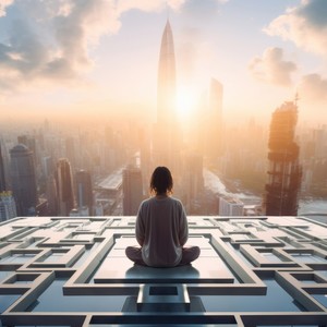 The Obstacle Is The Way