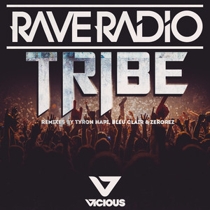Tribe (Original Mix)