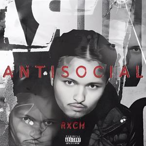 ANTISOCIAL (Explicit)