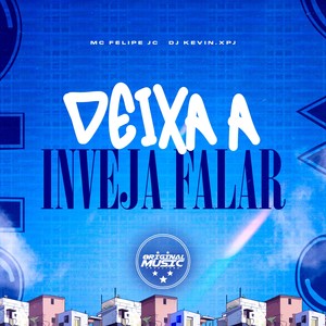 Deixa a Inveja Falar Versão Rj (Explicit)
