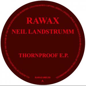 Thornproof EP