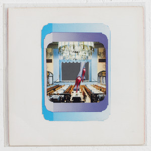 I Am Someone (Moodorama Remix)