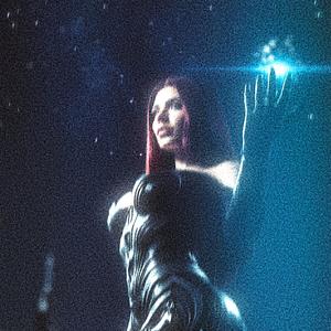 NEVER ENOUGH-Jadeafterdark