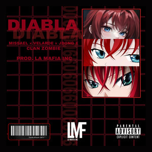 Diabla (Explicit)