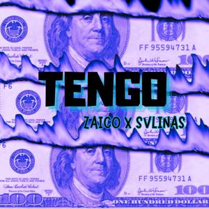 TENGO (feat. SVLINVS) [Explicit]