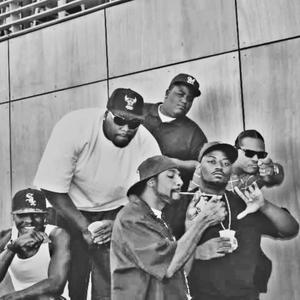 We Gettin' It (feat. Problem & Miller) (Explicit)