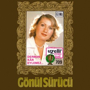 Hayat Harcadın Beni