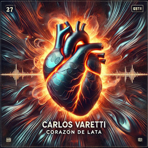 Corazón de Lata
