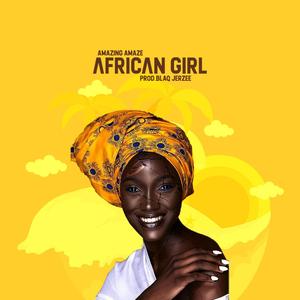 African Girl (feat. Blaq Jerzee)