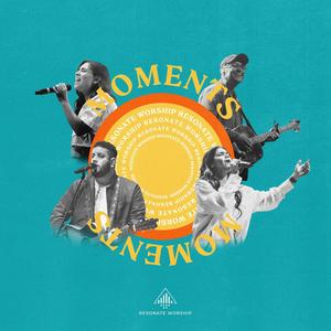 Same God (feat. Will Perez) (Live)