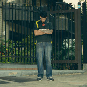 de onde eu vim (Explicit)