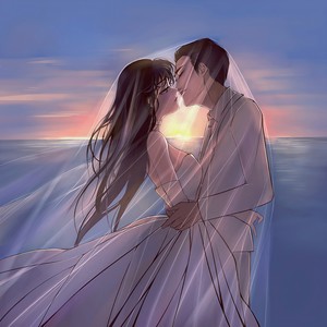 今天你要嫁给我