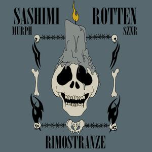 Rimostranze IV (feat. Murph) (Explicit)