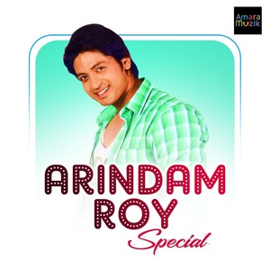 Arindam Roy Special