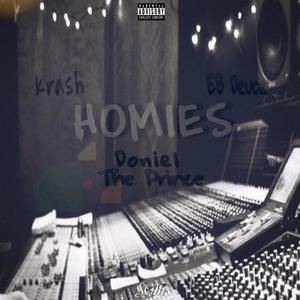 Homies (Explicit)