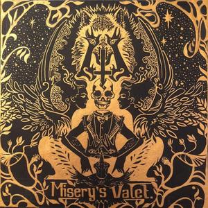 Misery's Valet (feat. Garry Mitchell, Annika Allinger & Hana Piranha) [with Mishkin Fitzgerald] [Explicit]