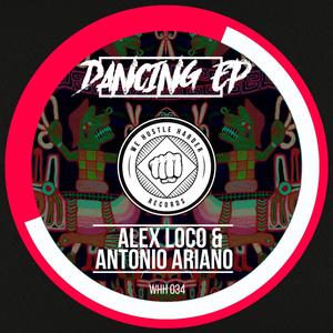 Dancing (Original Mix)