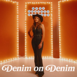 Denim on Denim