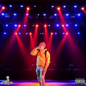 Bill Grippin' - ThereHeGo(Freestyle) (Explicit)